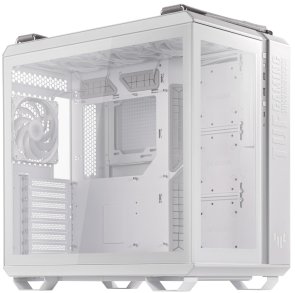 Корпус ASUS TUF Gaming GT502 Plus White with window (90DC0093-B19000)