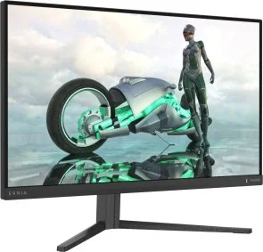 Фото: Монітор Philips 27M2N3200A (27M2N3200A/00) - 27" IPS / 1920×1080 / 180 Гц / AMD FreeSync / HAS № 2 | KTC