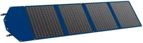 Фото: Сонячна панель Canyon SP100W 100W Blue (CND-SP100W) № 2 | KTC