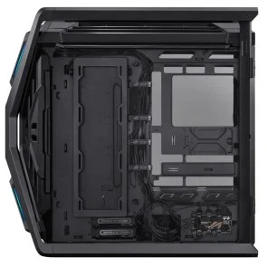 Фото: Корпус ASUS ROG Hyperion GR701 BTF Edition Black with window (90DC00F0-B39020) № 9 | KTC