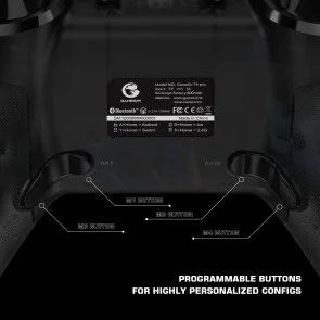 Фото: Геймпад Gamesir T4 Pro SE № 9 | KTC