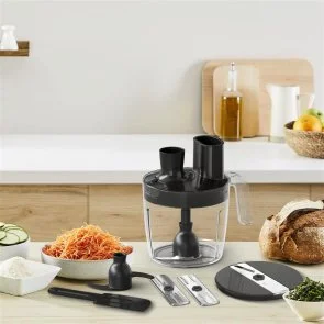 Фото: Блендер Tefal Quickchef plus (HB67G830) № 11 | KTC