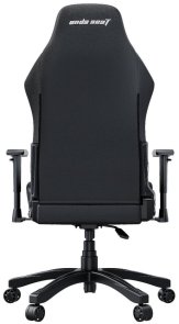 Крісло Anda Seat Luna Size L Black/Blue (AD18-44-BS-PV)