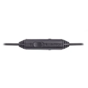 Фото: Гарнітура A4tech Fstyler FH100i Stone Black № 4 | KTC