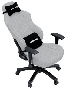 Крісло Anda Seat Luna Size L Grey Fabric (AD18-44-G-F)