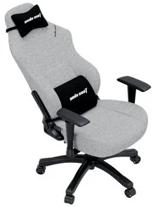 Фото: Крісло Anda Seat Luna Size L Grey Fabric (AD18-44-G-F) № 8 | KTC