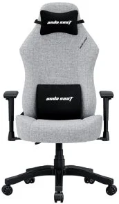 Фото: Крісло Anda Seat Luna Size L Grey Fabric (AD18-44-G-F) № 3 | KTC