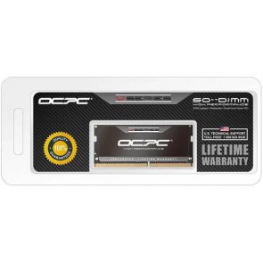 Оперативна пам’ять OCPC VS DDR4 1x8GB (MSV8GD432C22)