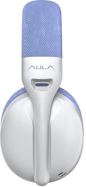 Гарнітура Aula S6 Blue (6948391235585)