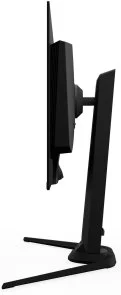 Фото: Монітор Gigabyte Aorus FO27Q3 (AORUS FO27Q3) - 27" OLED / 2560×1440 / 360 Гц / AMD FreeSync Premium Pro / Pivot / HAS № 6 | KTC