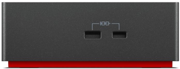 Док-станція Lenovo ThinkPad Universal USB-C Dock (40AY0090EU)