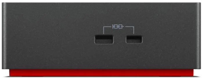 Фото: USB-хаб Lenovo ThinkPad Universal USB-C Dock (40AY0090EU) № 4 | KTC