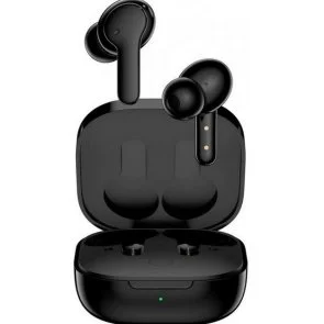 Фото: Навушники QCY T13 Black № 3 | KTC