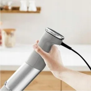 Фото: Блендер Tefal Quickchef plus (HB673B30) № 8 | KTC