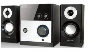 Фото: Колонки Microlab M-880 Black № 2 | KTC