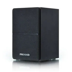 Фото: Колонки Microlab M-106 Black № 5 | KTC