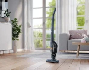 Фото: Ручний бездротовий пилосос Electrolux Ergorapido Classic (EERC75DB) № 3 | KTC