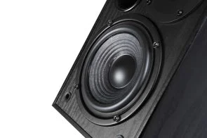Фото: Колонки Edifier R1100 Black № 5 | KTC