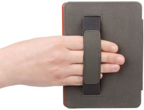 for Amazon Kindle 6 2016 - Ultra Slim Brown