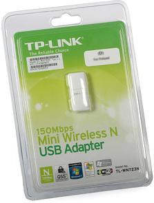 TP-Link TL-WN723N