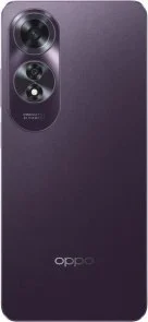 Смартфон OPPO A60 8/128GB Midnight Purple