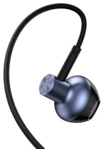 Фото: Навушники Baseus Encok H19 Black (NGH19-01) № 3 | KTC