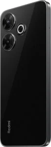 Фото: Смартфон Xiaomi Redmi 13 6/128GB Midnight Black № 6 | KTC