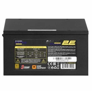 Фото: Блок живлення 2E 800W Extra Power (2E-EP800GM-140) № 4 | KTC