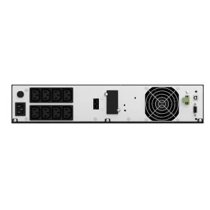 Фото: ДБЖ Njoy Aster 2K 2000VA 1800W (UPCMCOP920HASCG01B) № 7 | KTC