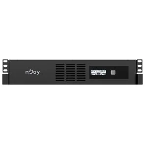 Фото: ДБЖ Njoy Code 1000 (UPLI-LI100CO-AZ01B) № 3 | KTC