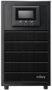 Фото: ДБЖ Njoy Aten Pro 3000 3000VA 2700W (PWUP-OL300AP-AZ01B) № 5 | KTC