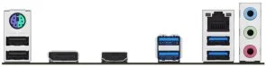 Фото: Материнська плата ASUS PRIME B550M-K ARGB № 3 | KTC