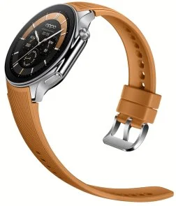 Фото: Смарт годинник OPPO Watch X Mars Brown (OWWE231 Brown) № 6 | KTC