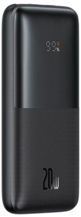 Bipow Pro 10000mAh 20W Black