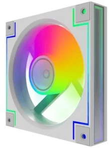Фото: Кулер Gamemax RD300 WH ARGB Fan 3in1 Kit № 4 | KTC