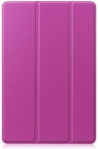 for Teclast T50 - Smart Case Purple