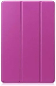 Фото: Чохол для планшета BeCover for Teclast T50 - Smart Case Purple (709899) № 3 | KTC