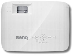  Проектор BenQ MH550 (9H.JJ177.13E)