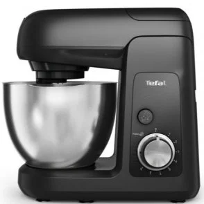 Фото: Планетарний міксер Tefal Bake Partner (QB525838) № 2 | KTC