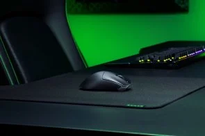 Фото: Миша Razer DeathAdder V3 Hyperspeed Wireless Black (RZ01-05140100-R3G1) № 10 | KTC