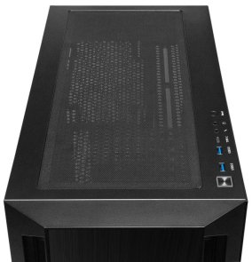 Корпус Chieftec Apex Q Black (GA-01B-Q-OP)