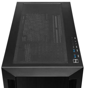 Фото: Корпус Chieftec Apex Q Black (GA-01B-Q-OP) № 7 | KTC