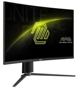 Фото: Монітор MSI MAG 27CQ6PF - 27" VA / 2560×1440 / 180 Гц / AMD FreeSync / HAS № 2 | KTC