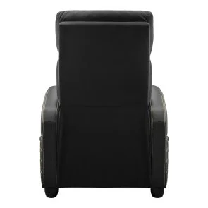 Фото: Крісло Cougar Ranger Elite Gold Black (RANGER ELITE GOLD) № 11 | KTC