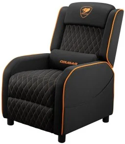 Фото: Крісло Cougar Ranger One Black (RANGER ONE) № 3 | KTC