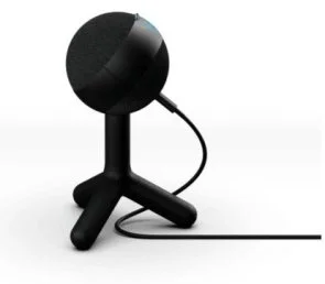 Фото: Мікрофон Logitech G Yeti Orb RGB LIGHTSYNC Black (988-000551) № 8 | KTC