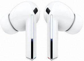 Навушники Samsung Galaxy Buds3 Pro White (SM-R630NZWASEK)