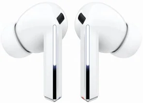 Фото: Навушники Samsung Galaxy Buds3 Pro White (SM-R630NZWASEK) № 6 | KTC