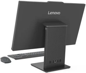 Фото: ПК моноблок Lenovo IdeaCentre AIO 24ARR9 Luna Grey (F0HR004AUO) № 8 | KTC