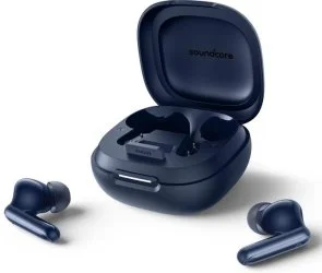 Фото: Навушники Anker SoundCore P40i Blue (A3955G31) № 6 | KTC